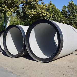 鋼筋混凝土排水管的離心工藝特點(diǎn)