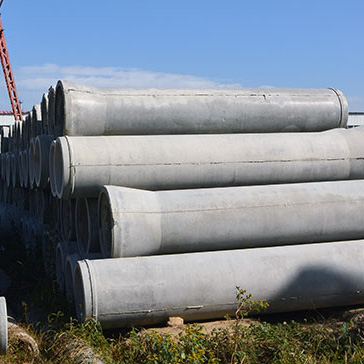 水泥排水管的施工注意要點(diǎn)